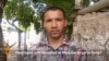 WATCH: A Tajik man tells RFE/RL of his time with Islamic State militants