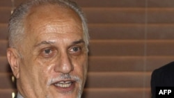 Iraqi Oil Minister Hussain al-Shahristani