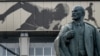 In Putin's Russia, remembering Lenin is complicated. 