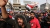 Two Demonstrators Killed In New Flare-Up Of Iraqi Anti-Government Protests