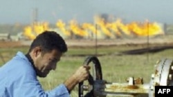 With 12.6 billion barrels of reserves, Majnoon in relatively stable southern Iraq is one of the largest untapped oil fields left on Earth.