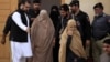 Pakistan Provincial Government Requests Halt To Deportation Of Famed 'Afghan Girl'