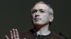 Khodorkovsky Granted Swiss Residency