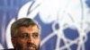 EU's Ashton Wants Iran Nuke Talks Soon