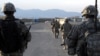 Afghan War Leak Stirs Intense U.S. Debate