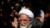 Iran's Karrubi 'Recognizes Ahmadinejad'