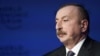 Ilham Aliyev