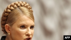 Yulia Tymoshenko