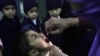 Slain Pakistani Polio Workers Remembered