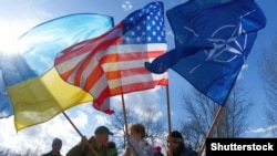 Given that the United States and Germany were among the most vocal skeptics in Vilnius of offering Ukraine a clear pathway to NATO membership, chances are slim that the American position will shift much next year. 