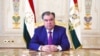 Rahmon Urges Tajiks To Eschew Hijabs, Beards