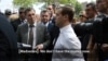 WATCH: Medvedev On Pensions: 'We Don't Have The Money'