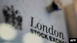 London's FTSE 100 was down 1 percent on July 11.