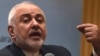 Iran Foreign Minister To Skip Davos Forum Amid Tensions With U.S.