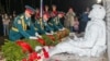 In Russia's Regions, Scores Of New Memorials Glorify Invasion Of Ukraine