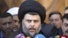 Shi'ite Cleric Visits Iraqi Church Amid Protests