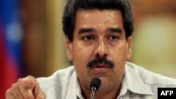 Venezuelan President Nicolas Maduro has offered asylum to U.S. intelligence leaker Edward Snowden.