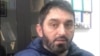 Russia -- Chechnya resident Bekkhan Yusupov in screen grab from video posted 01feb2019