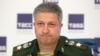 Russian Deputy Defense Minister Timur Ivanov (file photo)