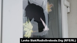 Shelling Strikes Two Schools In Eastern Ukraine, Including Kindergarten