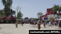 Pakistan imposed new curbs at the Torkham border crossing with Afghanistan on June 1, stranding hundreds of travelers.