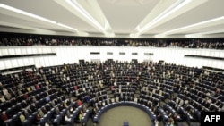 The European Parliament is set to meet in Strasbourg on March 8-10, at which a resolution on Belarus is expected to be adopted.