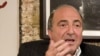 Berezovsky: Ukraine Vote 'Key' For West