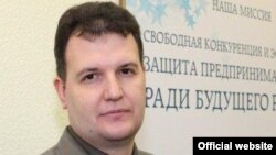 ФАС расмийси Константин Алёшин Ўзбекистон ширкатлари ноқонуний рақобатда гумонланаётганини билдирди.