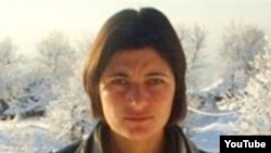 Zainab Jalalian has been imprisoned since 2008 without access to a lawyer.