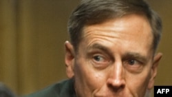 U.S. General David Petraeus on Capitol Hill on December 9: "Difficult, different, and in some ways tougher than Iraq."