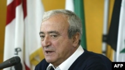 Antonio Martino (file photo)