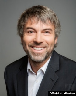 Petr Kellner