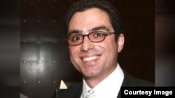 Siamak Namazi has been in jail in Iran since October.