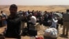 War Within A War: Kurds, Arabs Battle In Northern Syria