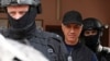 Anatoly Bykov was arrested in May 2020 and went on trial earlier this year.