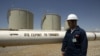 Iraq Oil Spat Puts Focus On Federal Powers