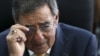 Panetta: Force Still Option On Iran