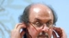 Britain Defends Rushdie Honor, But Says 'Sorry'