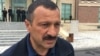 Azerbaijani Opposition Leader Says He Was 'Tortured' By Baku Police