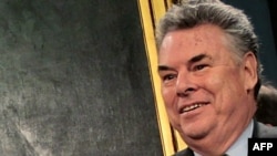 U.S. Congressman Peter King said Tehran's alleged actions amounted to "an act of war."