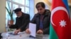 No elections in Azerbaijan have been recognized as free and fair by Western observers.