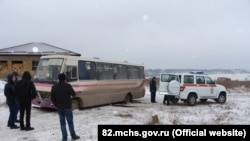 Бу суратнинг хабарда келтирилган воқеага алоқаси йўқ.