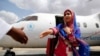 Malala Visits World's Largest Refugee Camp