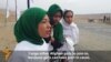 WATCH: Defying increased attacks by the Taliban, Afghanistan has held its first ever international marathon. The event took place in Bamiyan Province, a largely peaceful area known for the giant Buddha statues destroyed by the Taliban in 2001. Local girls ran a 10-kilometer course, while more than 60 men and women ran in the full-length adult race -- which was won by British runner Keith MacIntosh. (RFE/RL's Radio Free Afghanistan)