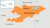 Uzbek Border Guards Shoot Kyrgyz Citizen