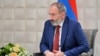 Armenia's Pashinian Brings Karabakh Issue To CSTO Meeting