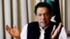 Prime Minister Imran Khan has been at the center of a political crisis since his ouster from office in 2022. 