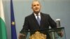 Bulgarian President Rumen Radev criticized the justice minister for not nominating more than one candidate to offer a diversity of choices. 