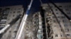 Infant Rescued Alive 35 Hours After Collapse Of Magnitogorsk High Rise